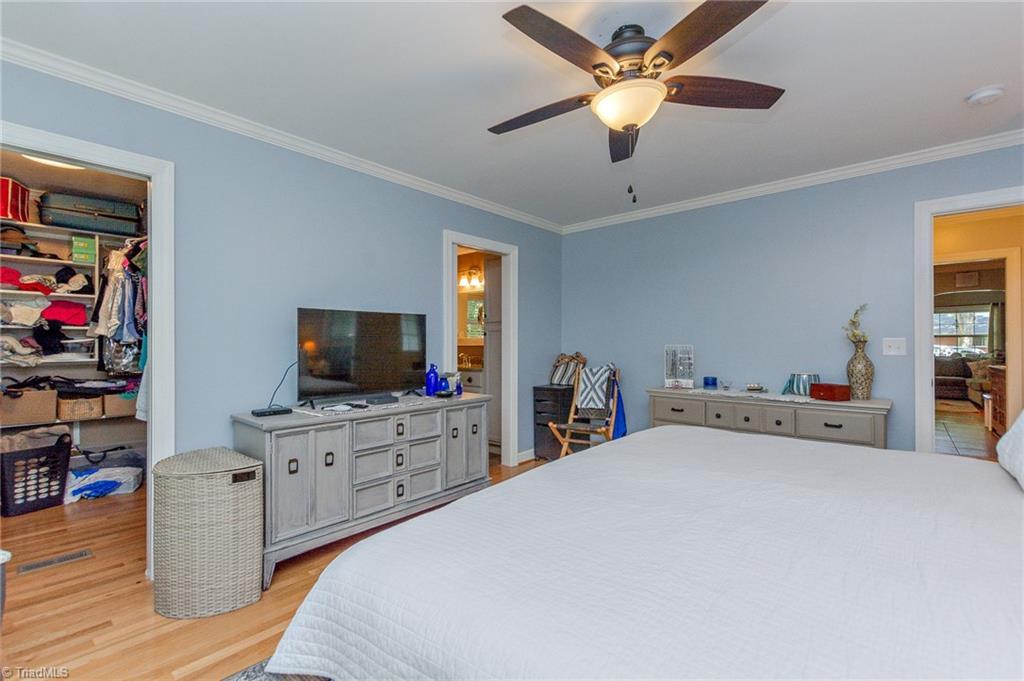 912 Shamrock Road Asheboro, NC 27203 - Photo 16 of 35 Gallery Image 16