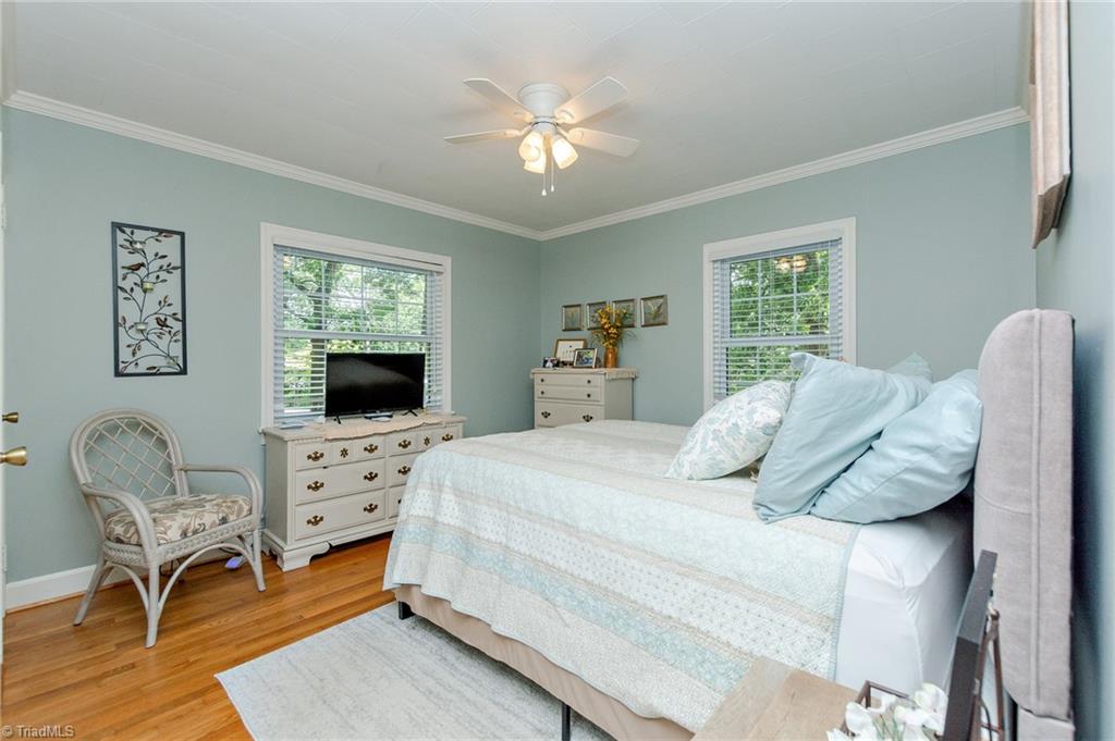 912 Shamrock Road Asheboro, NC 27203 - Photo 20 of 35 Gallery Image 20