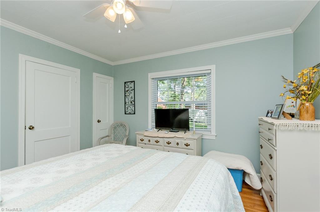 912 Shamrock Road Asheboro, NC 27203 - Photo 21 of 35 Gallery Image 21
