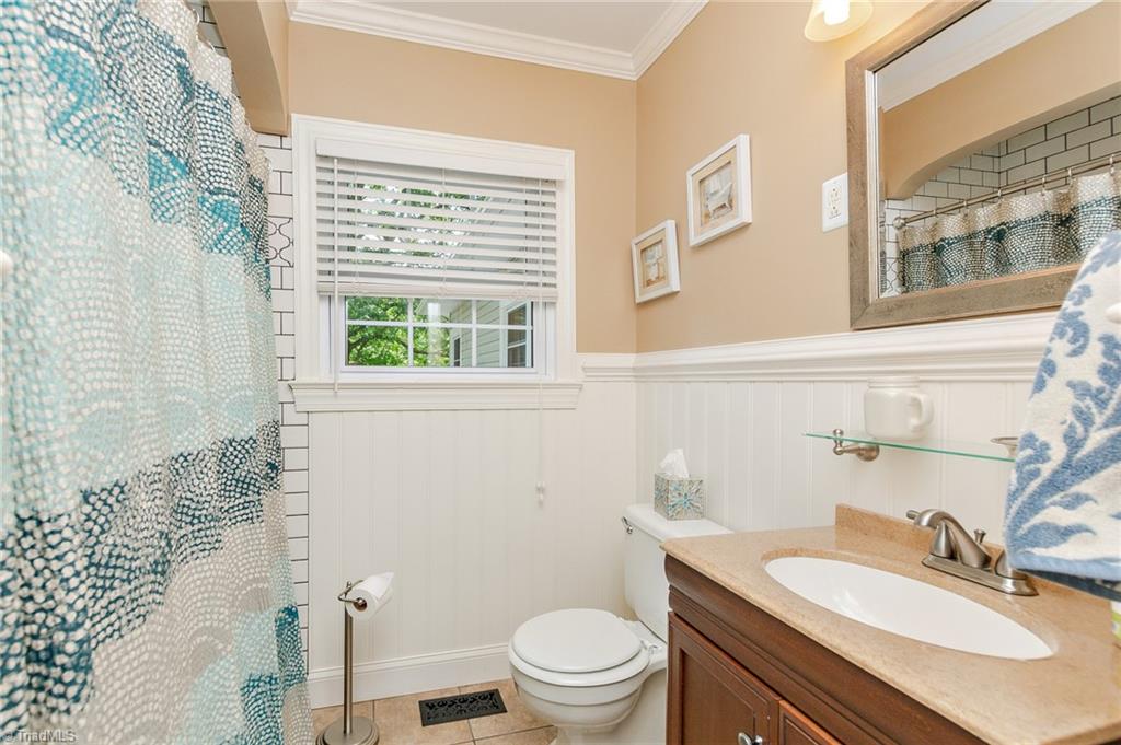 912 Shamrock Road Asheboro, NC 27203 - Photo 22 of 35 Gallery Image 22