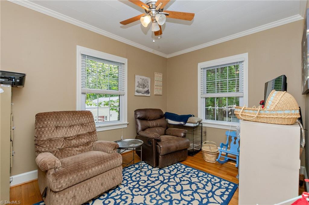 912 Shamrock Road Asheboro, NC 27203 - Photo 24 of 35 Gallery Image 24