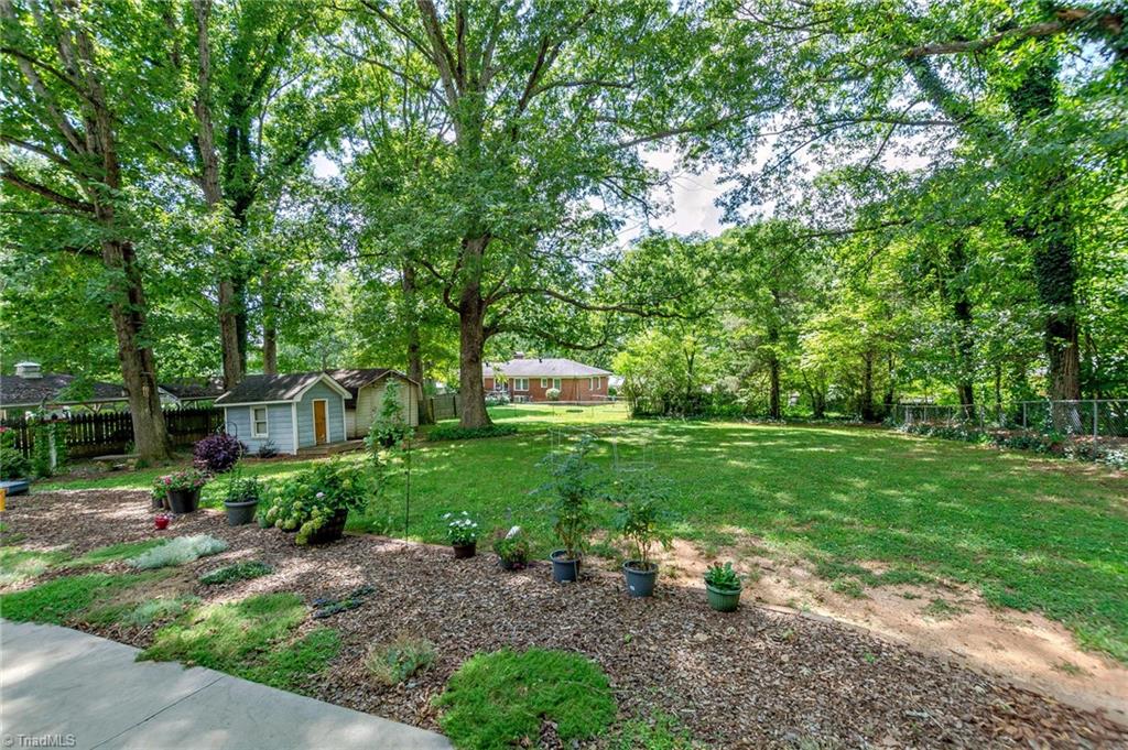 912 Shamrock Road Asheboro, NC 27203 - Photo 26 of 35 Gallery Image 26