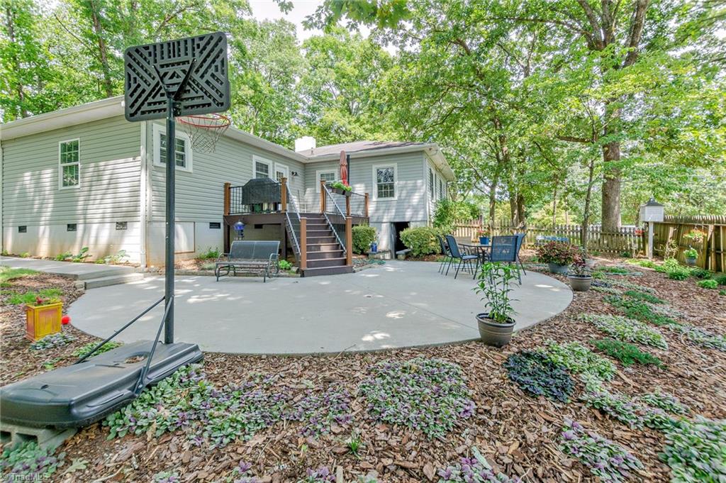 912 Shamrock Road Asheboro, NC 27203 - Photo 28 of 35 Gallery Image 28