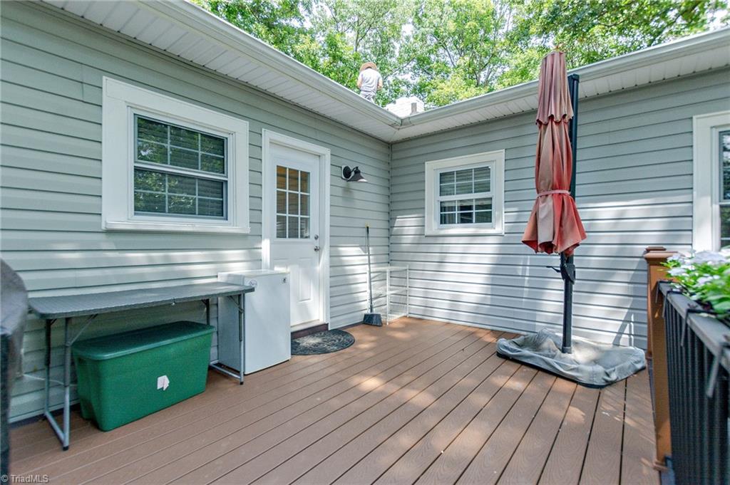 912 Shamrock Road Asheboro, NC 27203 - Photo 30 of 35 Gallery Image 30