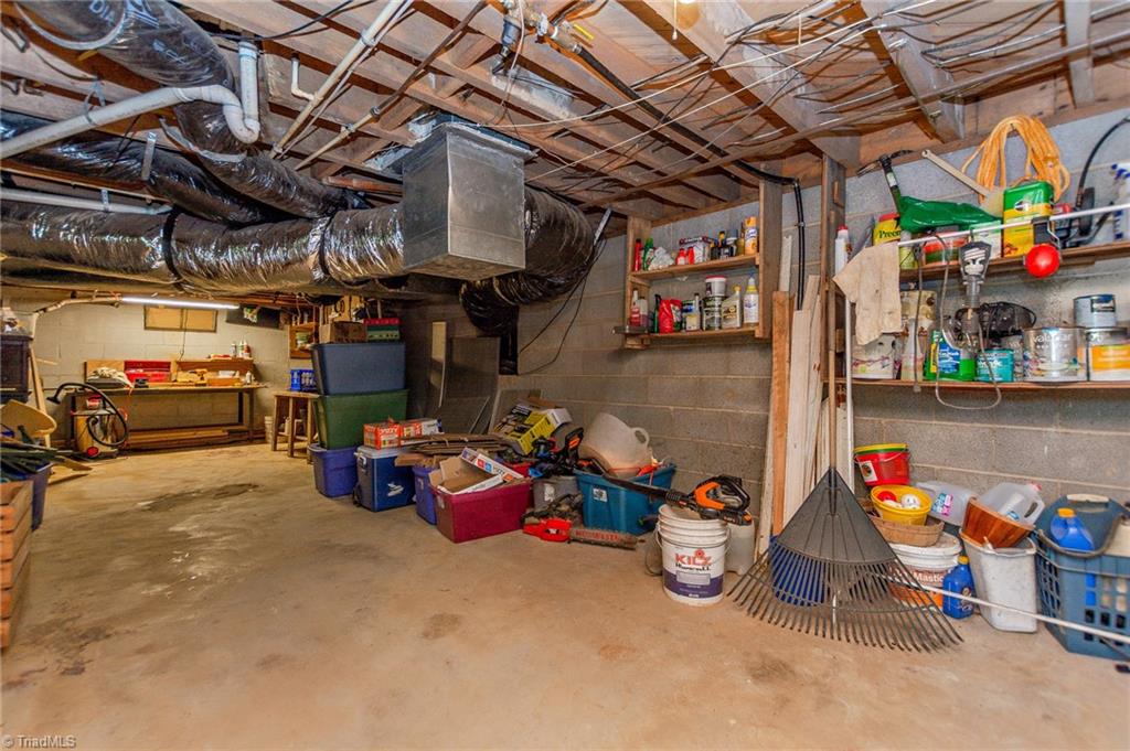 912 Shamrock Road Asheboro, NC 27203 - Photo 32 of 35 Gallery Image 32