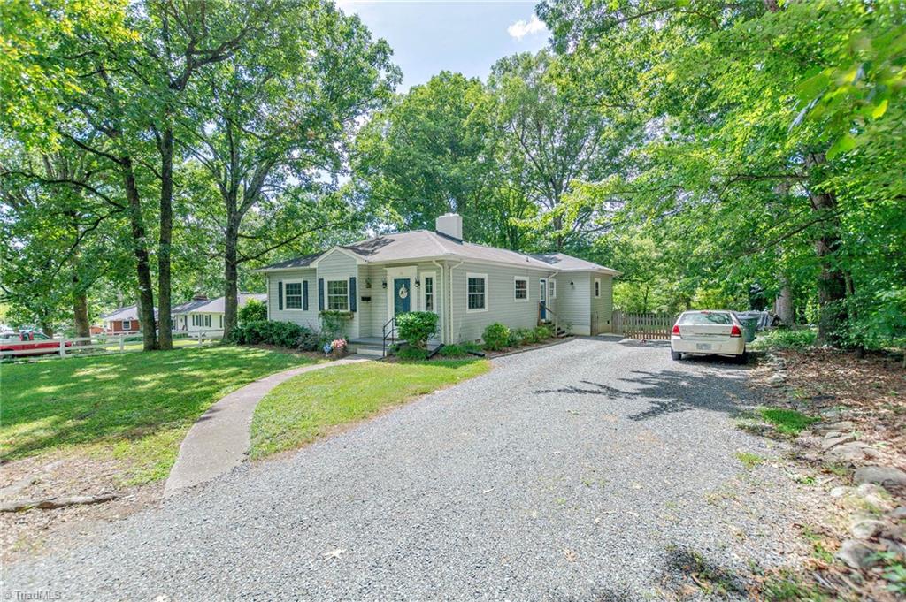 912 Shamrock Road Asheboro, NC 27203 - Photo 33 of 35 Gallery Image 33