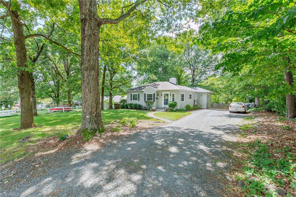 912 Shamrock Road Asheboro, NC 27203 - Photo 34 of 35 Gallery Image 34