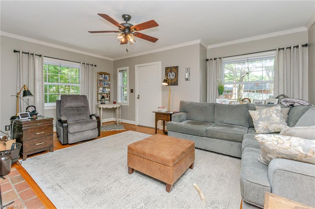 912 Shamrock Road Asheboro, NC 27203 - Photo 6 of 35 Gallery Image 6