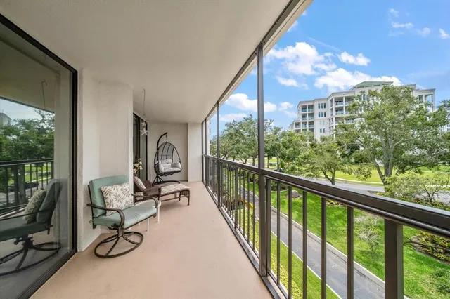 a sign on the side of a building