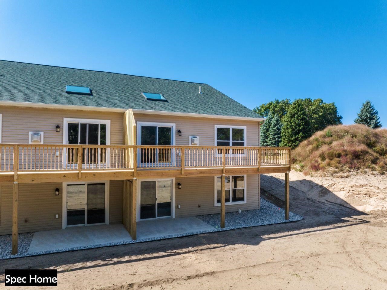 0 Pine Ridge Drive, Unit 7 Manistee, MI 49660 - Photo 12 of 29