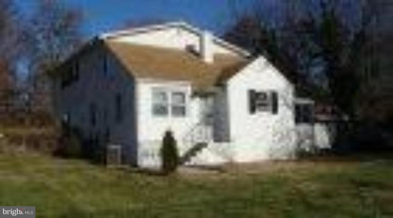 Exterior #2