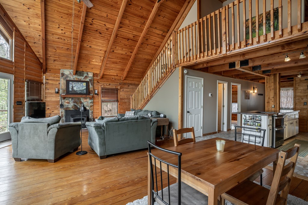 311 Ruby Lane Ellijay, GA 30540 - Photo 27 of 73 Gallery Image 27