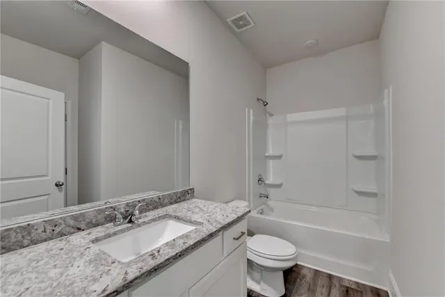 $869,990 | 4095 Sierra Vista Circle, Cumming, GA 30040