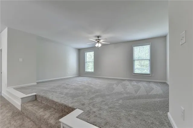 $869,990 | 4095 Sierra Vista Circle, Cumming, GA 30040