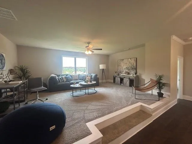 $869,990 | 4095 Sierra Vista Circle, Cumming, GA 30040