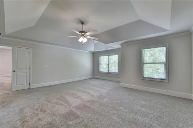 $869,990 | 4095 Sierra Vista Circle, Cumming, GA 30040