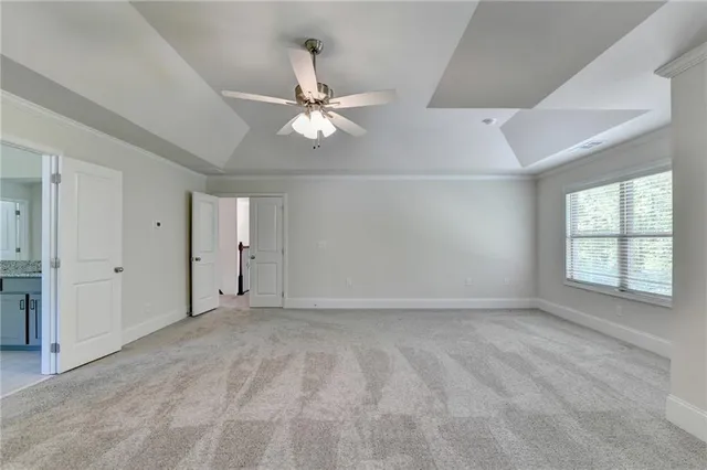 $869,990 | 4095 Sierra Vista Circle, Cumming, GA 30040