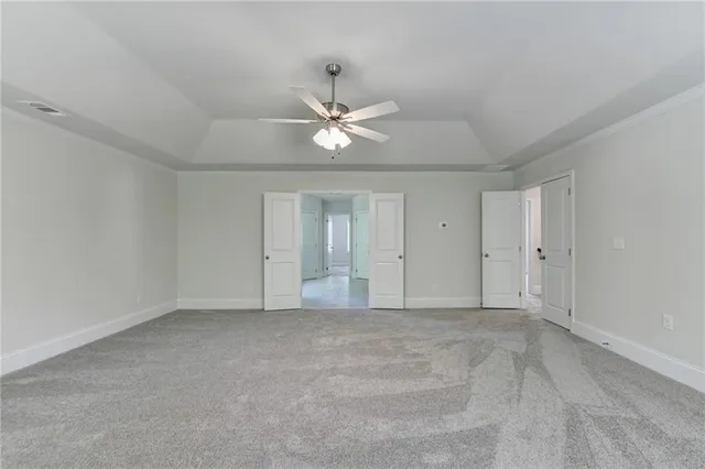 $869,990 | 4095 Sierra Vista Circle, Cumming, GA 30040