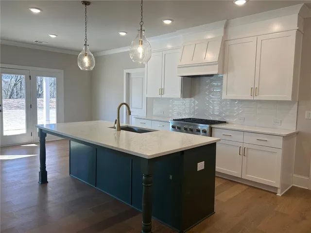 $869,990 | 4095 Sierra Vista Circle, Cumming, GA 30040