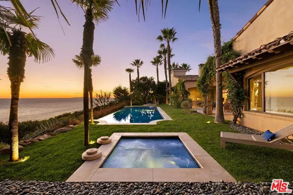 $19,100,000 | Undisclosed Address, Malibu, CA 90265