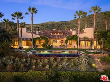 $19,100,000 | Undisclosed Address, Malibu, CA 90265