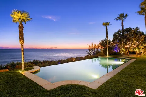 $19,100,000 | Undisclosed Address, Malibu, CA 90265