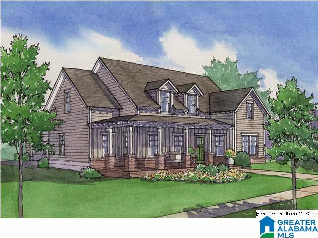 636 Rosebury Road Helena, AL 35080 - Photo 1 of 7
