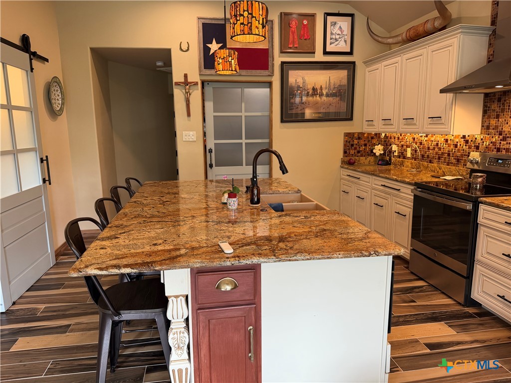 2453 Bottoms East Road Troy, TX 76579 - Photo 8 of 39