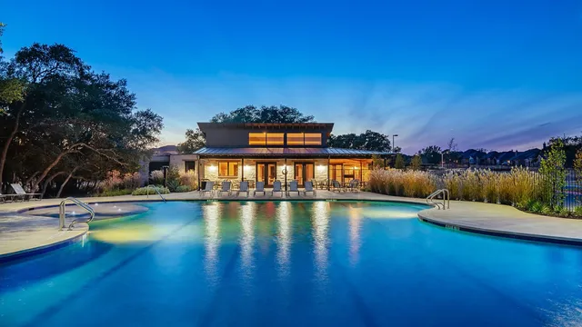 $1,074,000 | 1660 Hosanna Grande Way, Leander, TX 78641