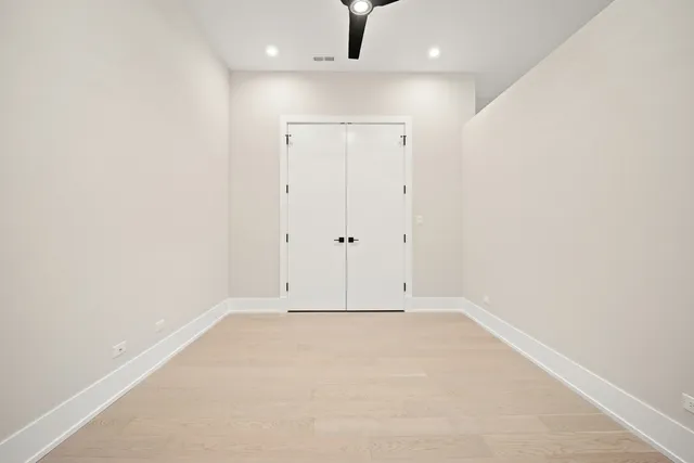 $899,000 | 4353 North Richmond Street, Unit 1N, Chicago, IL 60618