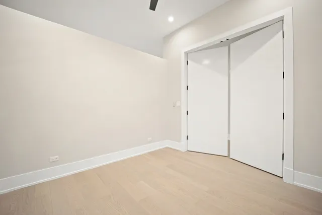 $899,000 | 4353 North Richmond Street, Unit 1N, Chicago, IL 60618