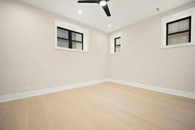 $899,000 | 4353 North Richmond Street, Unit 1N, Chicago, IL 60618