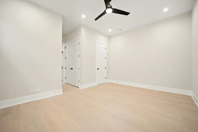 $899,000 | 4353 North Richmond Street, Unit 1N, Chicago, IL 60618