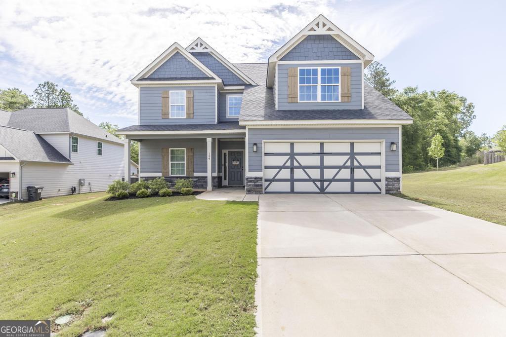 134 West River Cane Run Perry, GA 31069 - Photo 1 of 1 Gallery Image 1