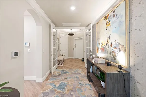 $1,899,000 | 16351 Viansa Way, Unit 201, Naples, FL 34110