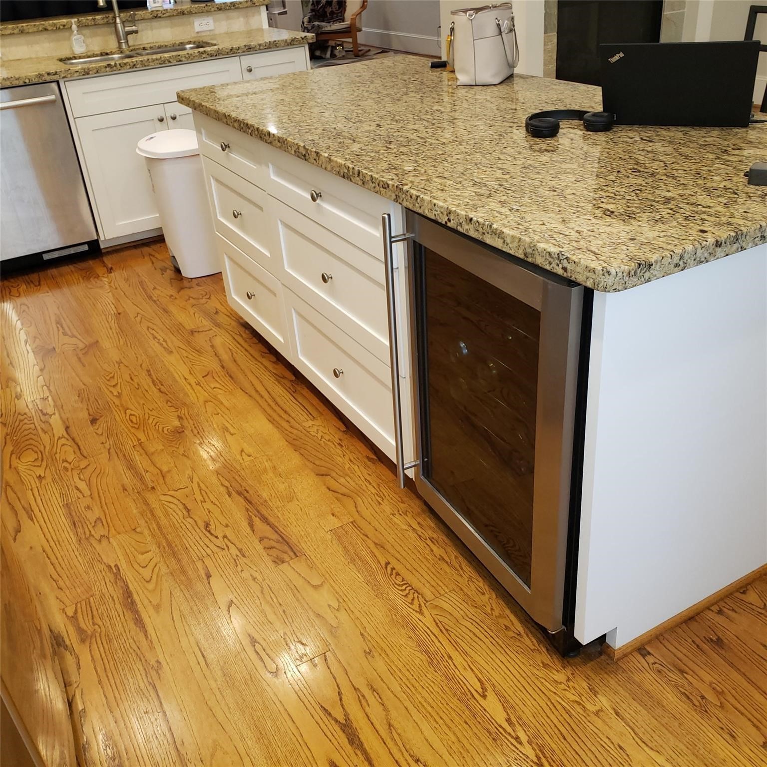916 Lawrence Street, Unit C Houston, TX 77008 - Photo 30 of 36 Gallery Image 30