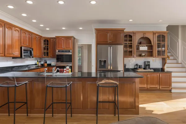 $895,000 | 415 Anatole Lane Northwest, Cleveland, TN 37312