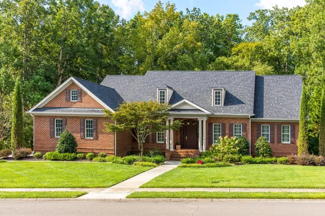 $969,000 | 415 Anatole Lane Northwest, Cleveland, TN 37312