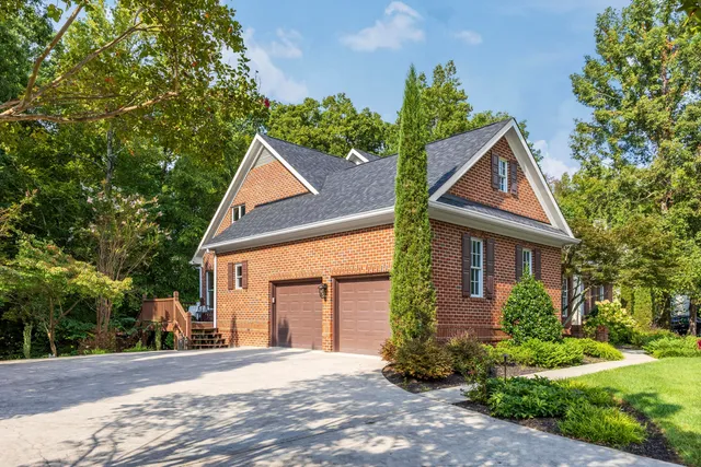 $969,000 | 415 Anatole Lane Northwest, Cleveland, TN 37312