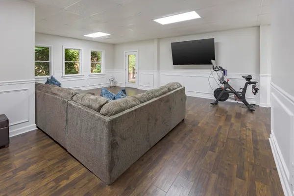 $895,000 | 415 Anatole Lane Northwest, Cleveland, TN 37312