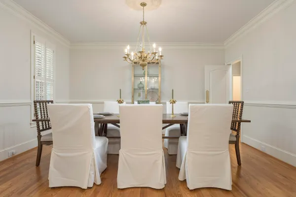 $895,000 | 415 Anatole Lane Northwest, Cleveland, TN 37312