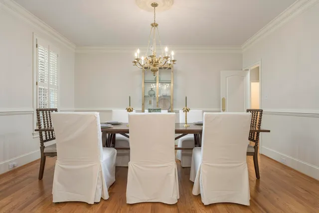 $969,000 | 415 Anatole Lane Northwest, Cleveland, TN 37312