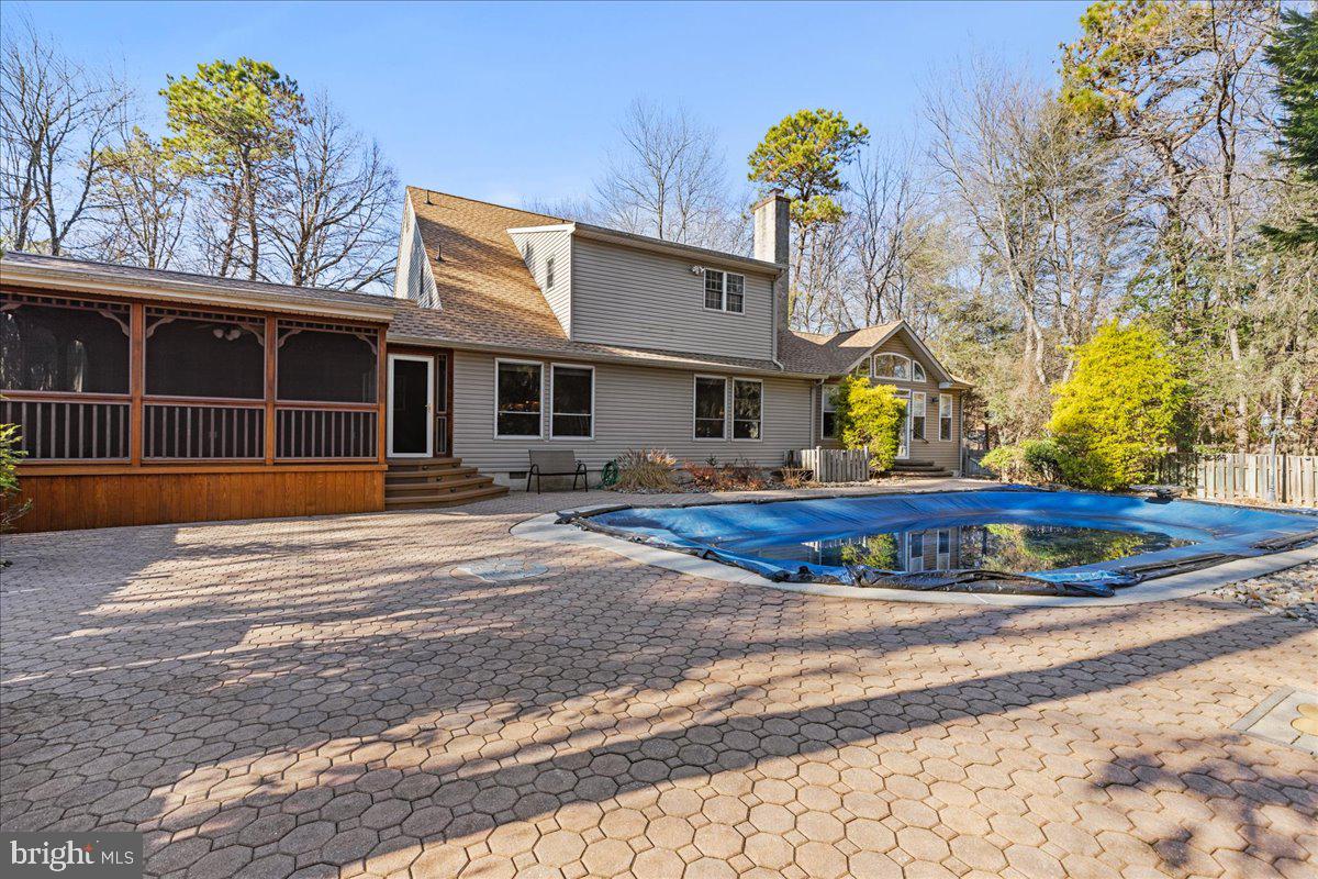 109 Heath Road Medford, NJ 08055 - Photo 29 of 41 Gallery Image 29