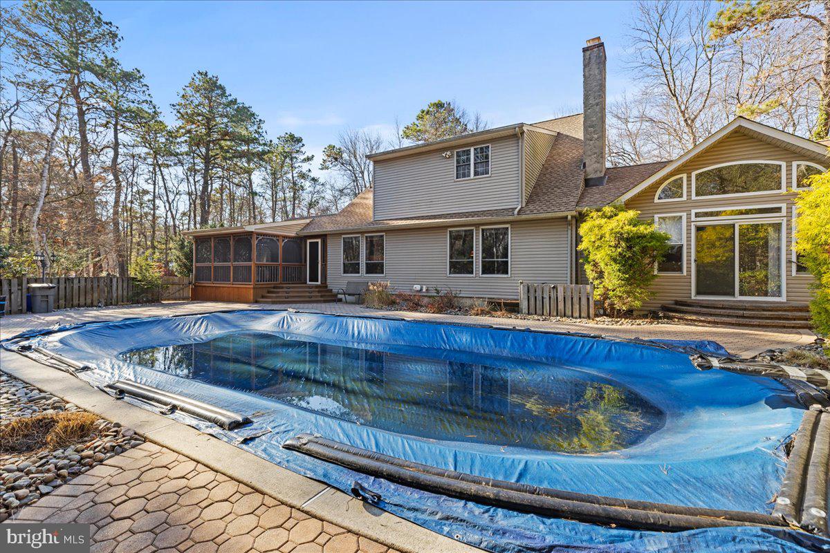 109 Heath Road Medford, NJ 08055 - Photo 30 of 41 Gallery Image 30