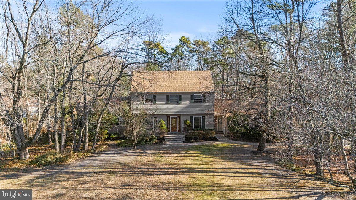 109 Heath Road Medford, NJ 08055 - Photo 37 of 41 Gallery Image 37