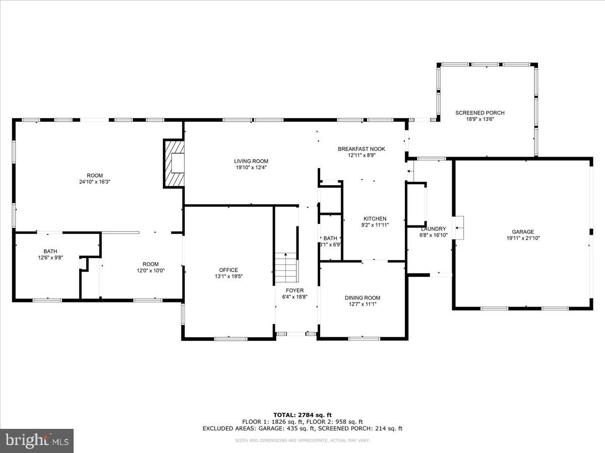 109 Heath Road Medford, NJ 08055 - Photo 40 of 41 Gallery Image 40