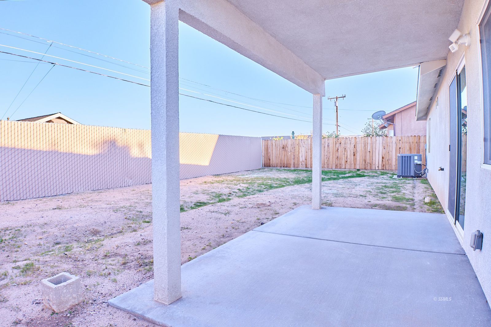 1532 South Farragut Street Ridgecrest, CA 93555 - Photo 31 of 34 Gallery Image 31