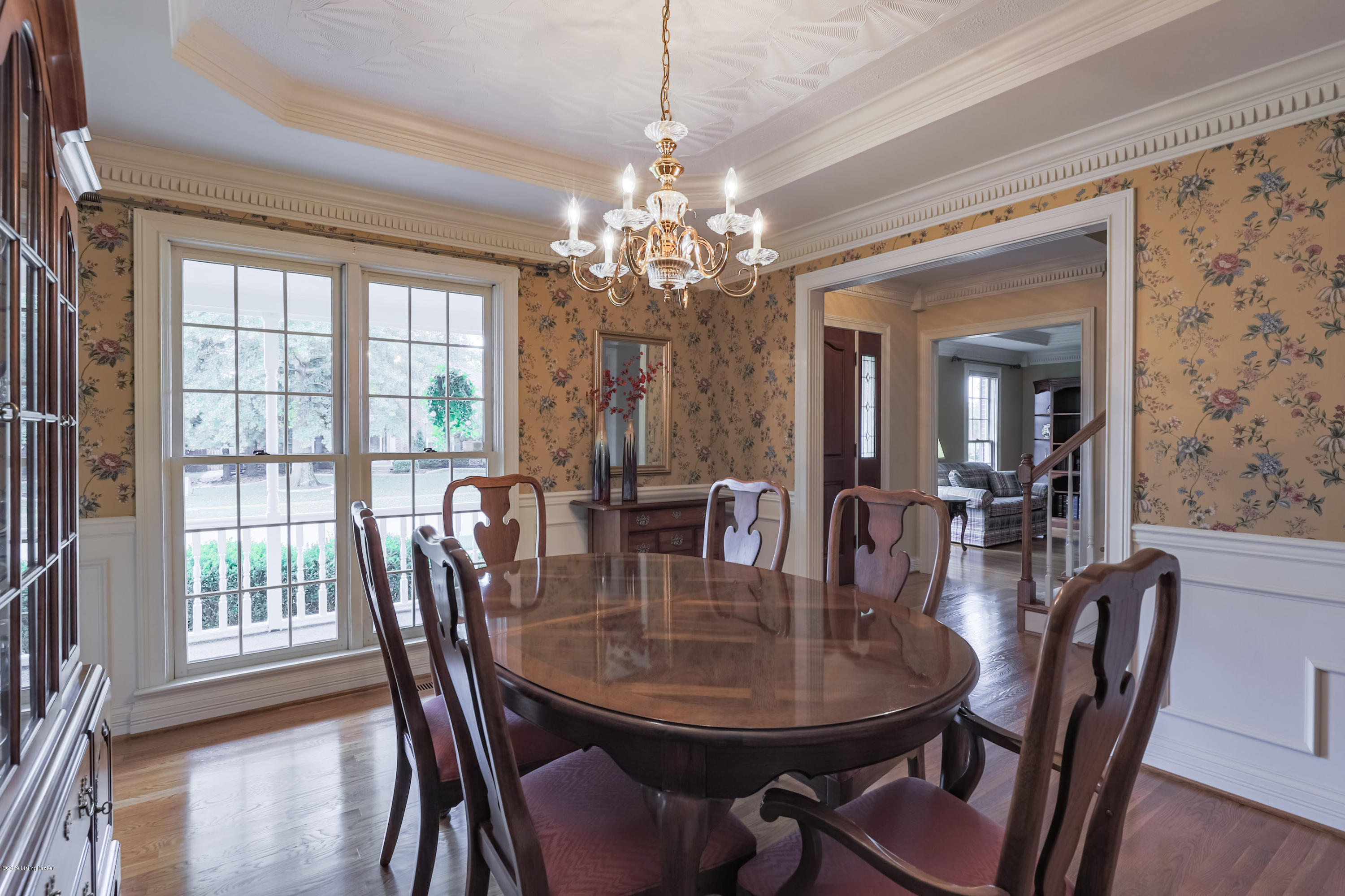 3306 Trail Ridge Road Louisville, KY 40241 - Photo 4 of 37 028-20191015 2094