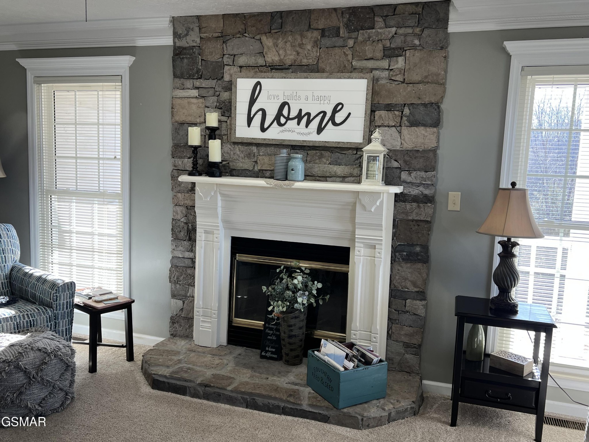 352 Alder Branch Road Sevierville, TN 37876 - Photo 7 of 72 Gallery Image 7