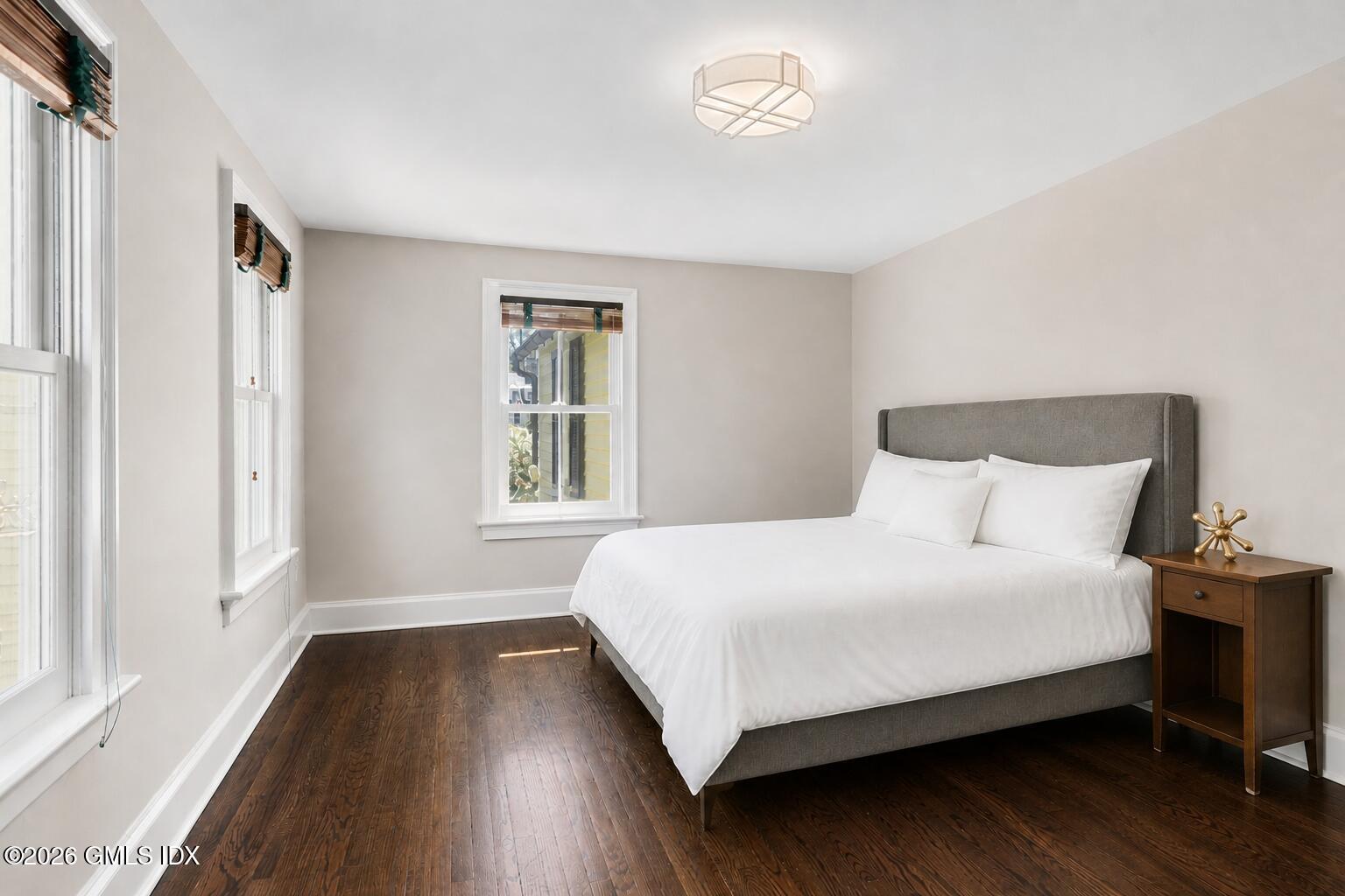 96 Indian Head Road Riverside, CT 06878 - Photo 15 of 21 Guest Bedroom